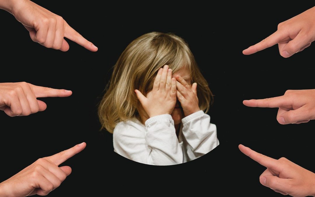 Zawstydzanie dziecka – wywiad z Katarzyną Zalewską psycholog